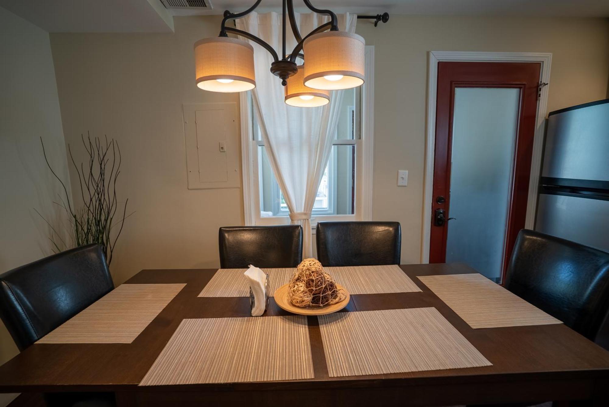 Apartment Roscoe Village